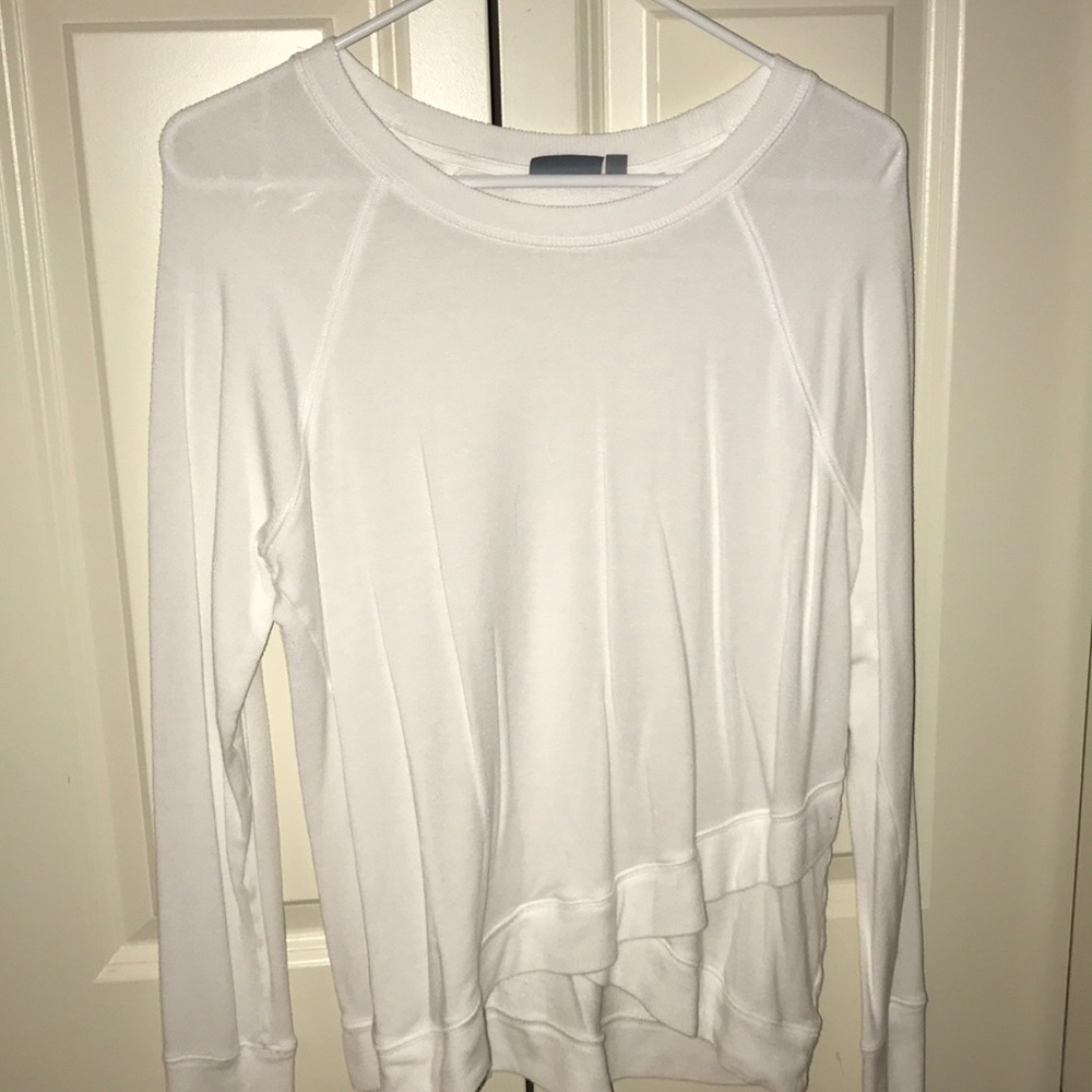 Multi use long sleeve